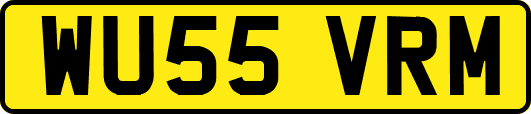 WU55VRM