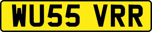 WU55VRR