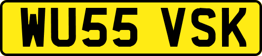 WU55VSK