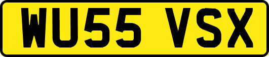 WU55VSX