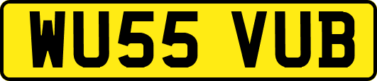 WU55VUB