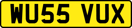 WU55VUX