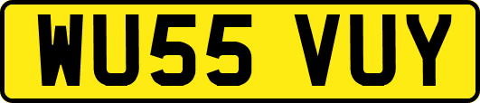 WU55VUY