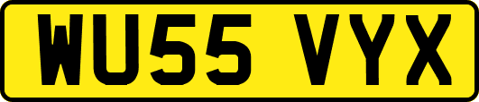 WU55VYX