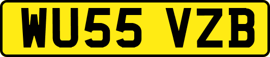 WU55VZB