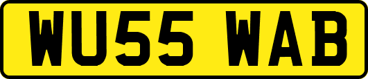 WU55WAB