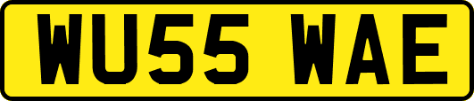 WU55WAE