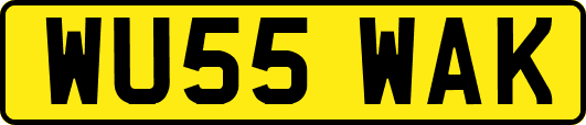 WU55WAK