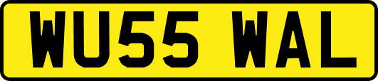 WU55WAL