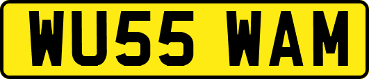 WU55WAM