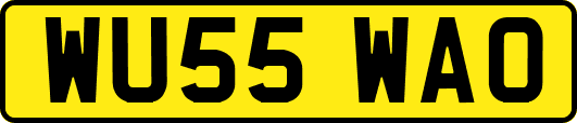 WU55WAO