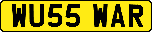 WU55WAR