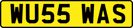 WU55WAS