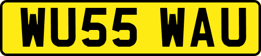 WU55WAU