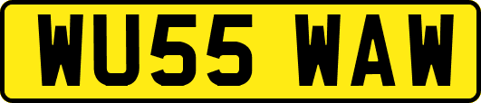 WU55WAW