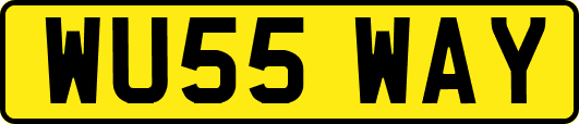 WU55WAY