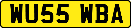 WU55WBA