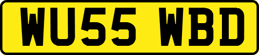 WU55WBD