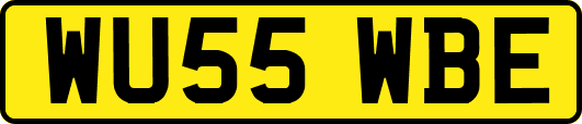 WU55WBE