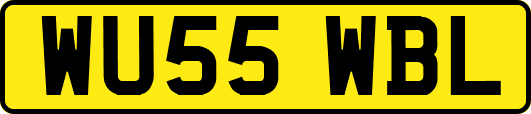 WU55WBL