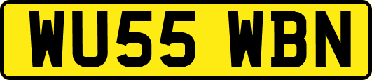 WU55WBN