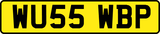 WU55WBP