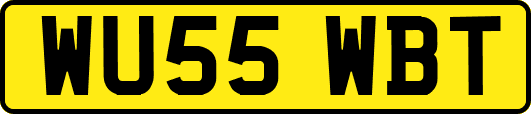 WU55WBT