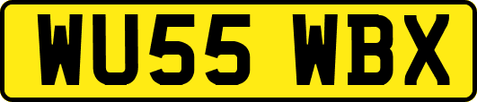 WU55WBX