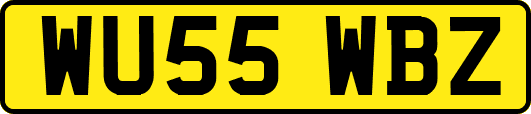 WU55WBZ