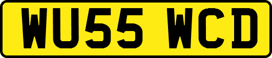 WU55WCD