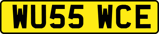 WU55WCE