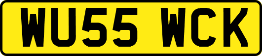 WU55WCK