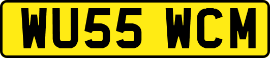 WU55WCM