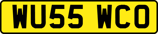 WU55WCO