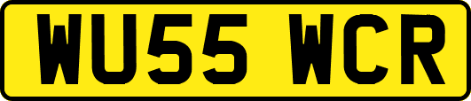 WU55WCR
