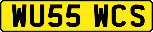 WU55WCS