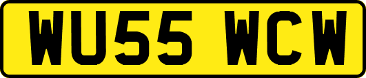 WU55WCW