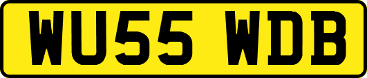 WU55WDB