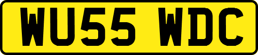 WU55WDC
