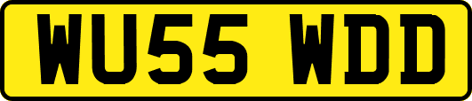 WU55WDD