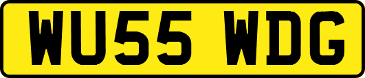 WU55WDG