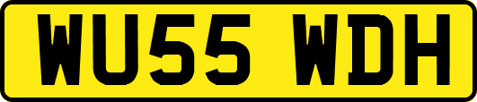 WU55WDH
