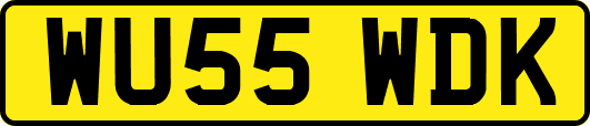 WU55WDK