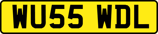 WU55WDL