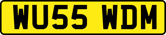 WU55WDM