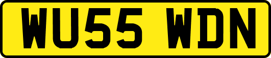 WU55WDN