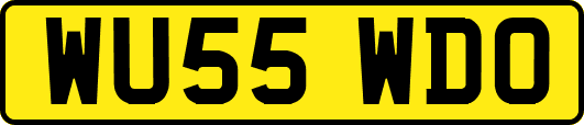 WU55WDO