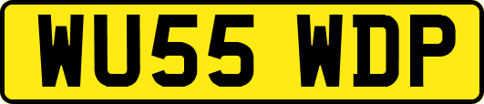 WU55WDP