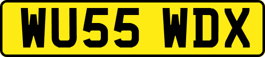 WU55WDX