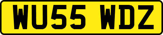WU55WDZ